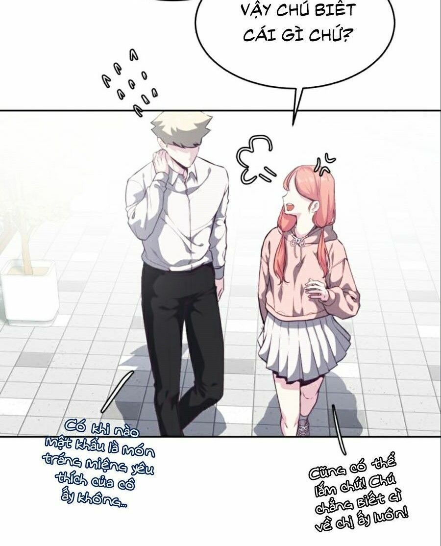 đọc truyện Cậu Bé Của Thần Chết Chương 96 ảnh 58 tại Thiên Thai Truyện