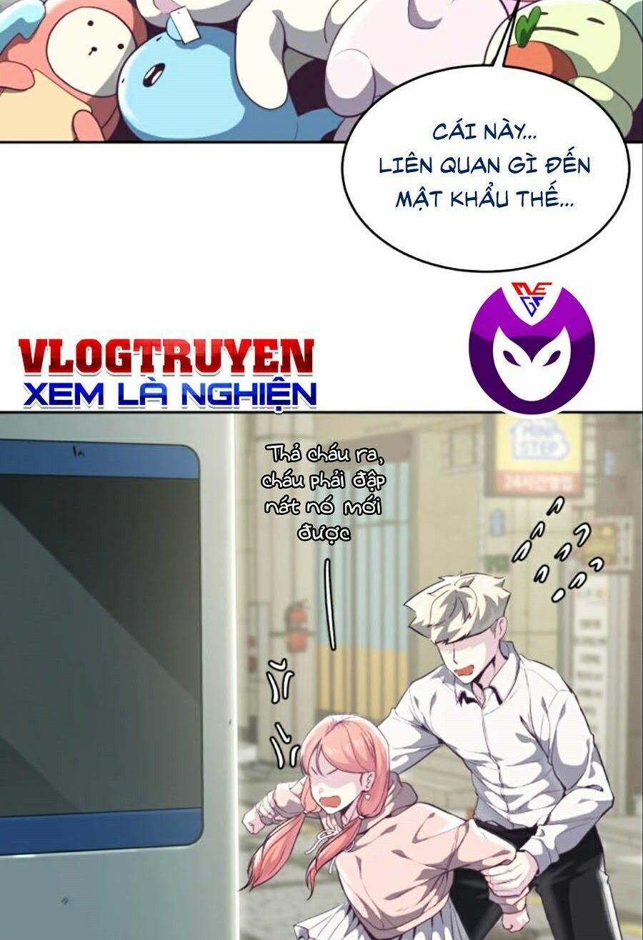 đọc truyện Cậu Bé Của Thần Chết Chương 96 ảnh 64 tại Thiên Thai Truyện