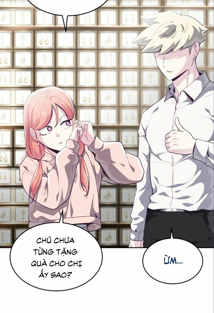 đọc truyện Cậu Bé Của Thần Chết Chương 96 ảnh 67 tại Thiên Thai Truyện