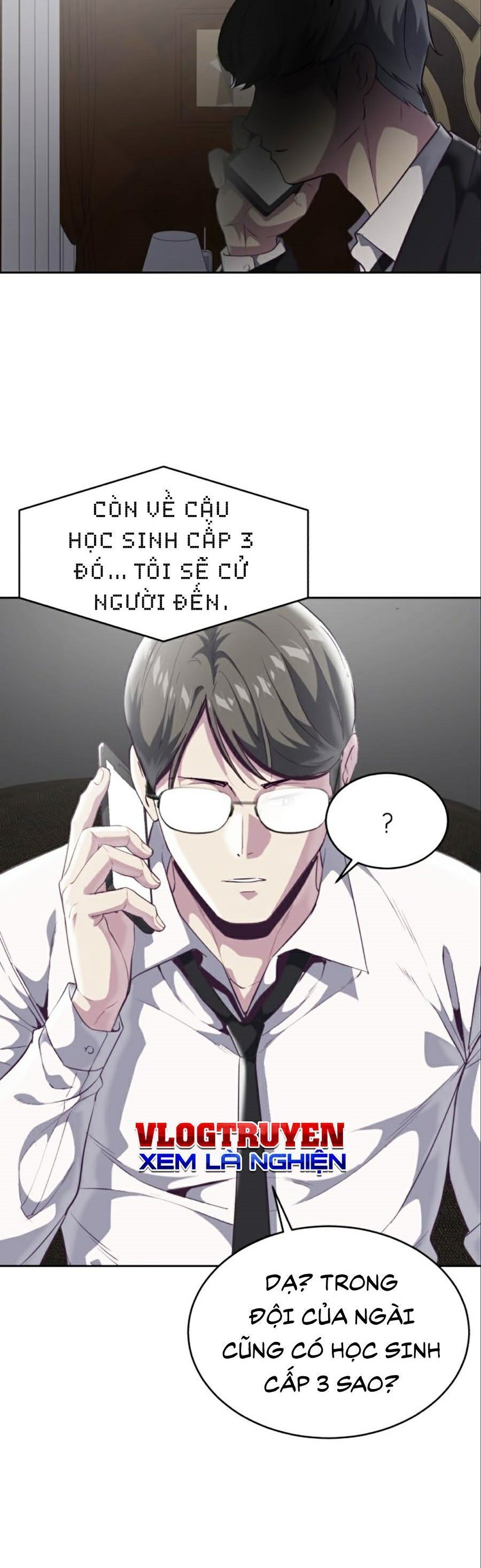 đọc truyện Cậu Bé Của Thần Chết Chương 97 ảnh 12 tại Thiên Thai Truyện