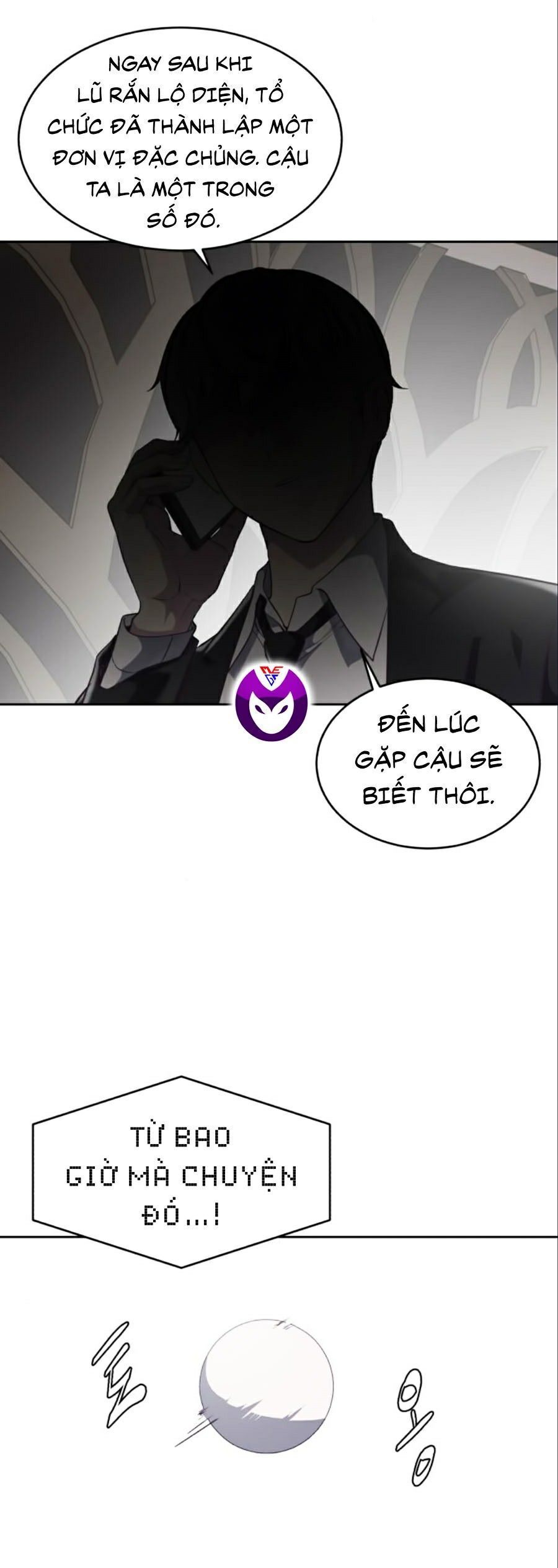 đọc truyện Cậu Bé Của Thần Chết Chương 97 ảnh 13 tại Thiên Thai Truyện