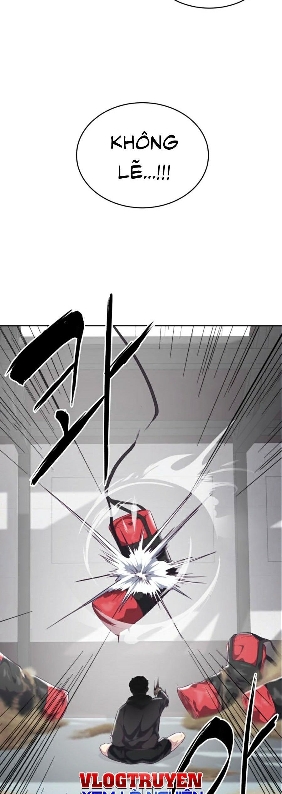 đọc truyện Cậu Bé Của Thần Chết Chương 97 ảnh 16 tại Thiên Thai Truyện