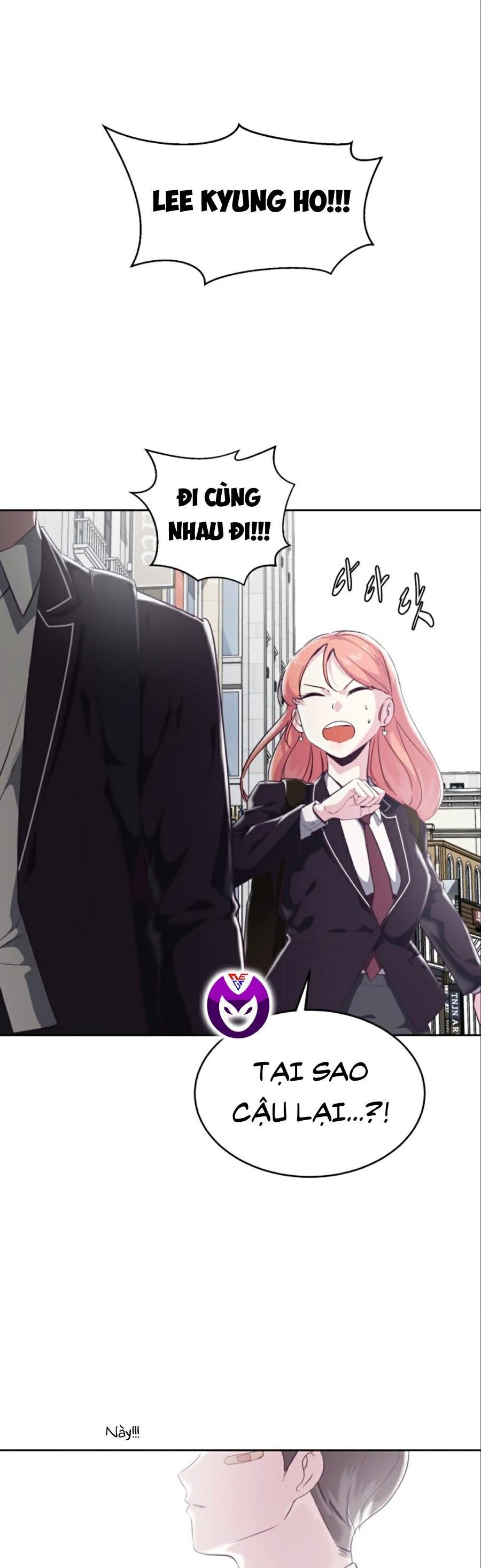 đọc truyện Cậu Bé Của Thần Chết Chương 97 ảnh 18 tại Thiên Thai Truyện