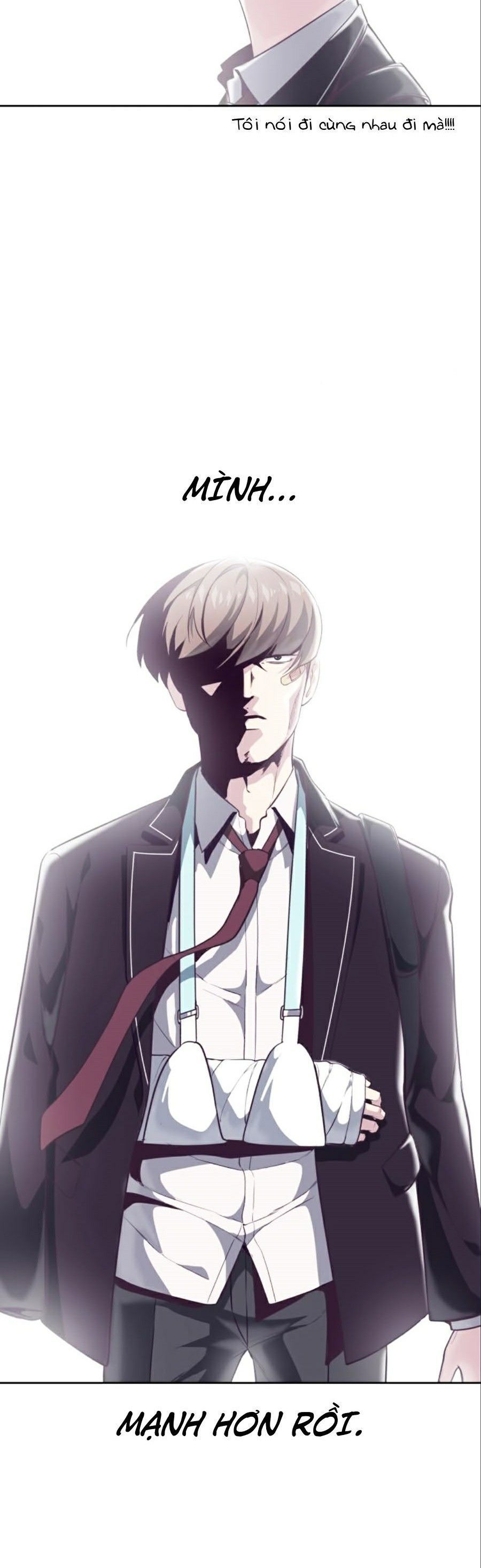 đọc truyện Cậu Bé Của Thần Chết Chương 97 ảnh 19 tại Thiên Thai Truyện