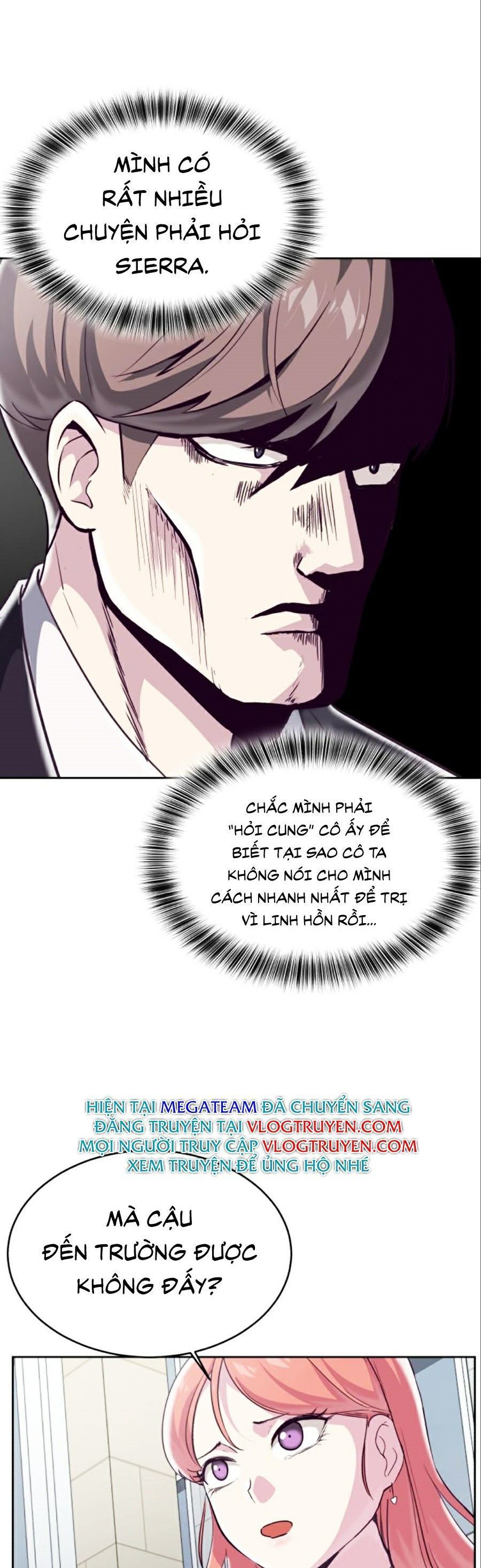 đọc truyện Cậu Bé Của Thần Chết Chương 97 ảnh 20 tại Thiên Thai Truyện