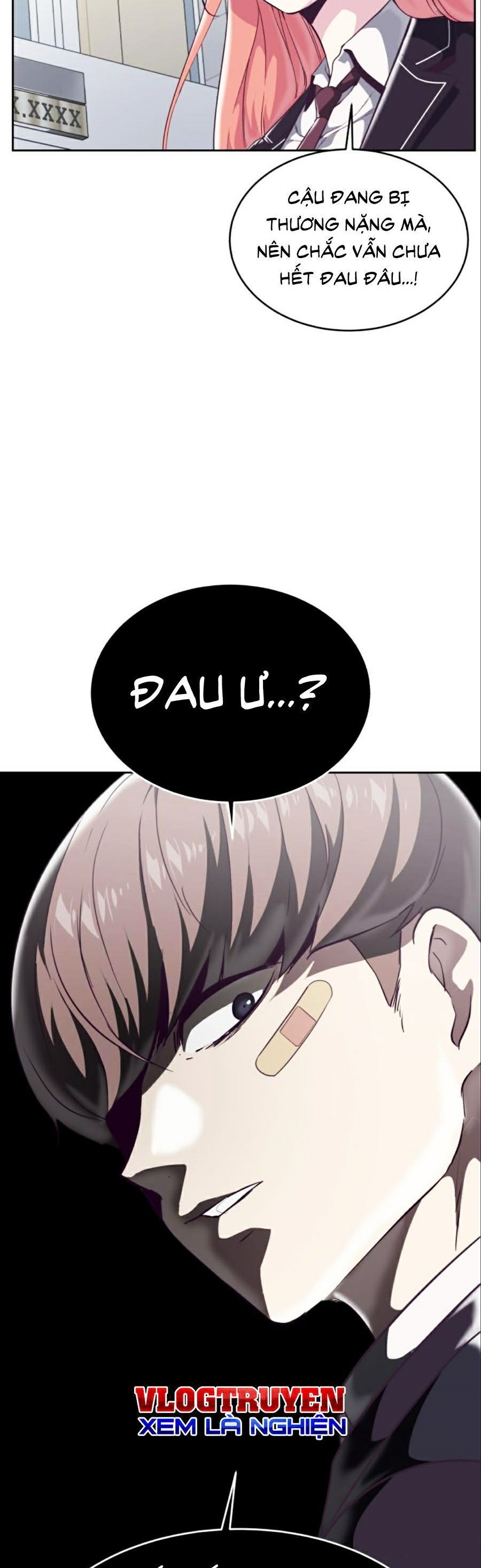 đọc truyện Cậu Bé Của Thần Chết Chương 97 ảnh 21 tại Thiên Thai Truyện