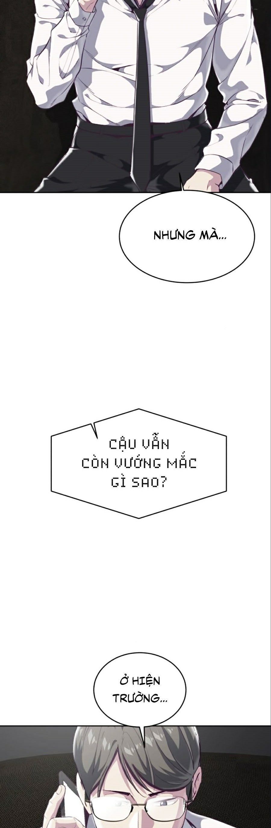 đọc truyện Cậu Bé Của Thần Chết Chương 97 ảnh 4 tại Thiên Thai Truyện