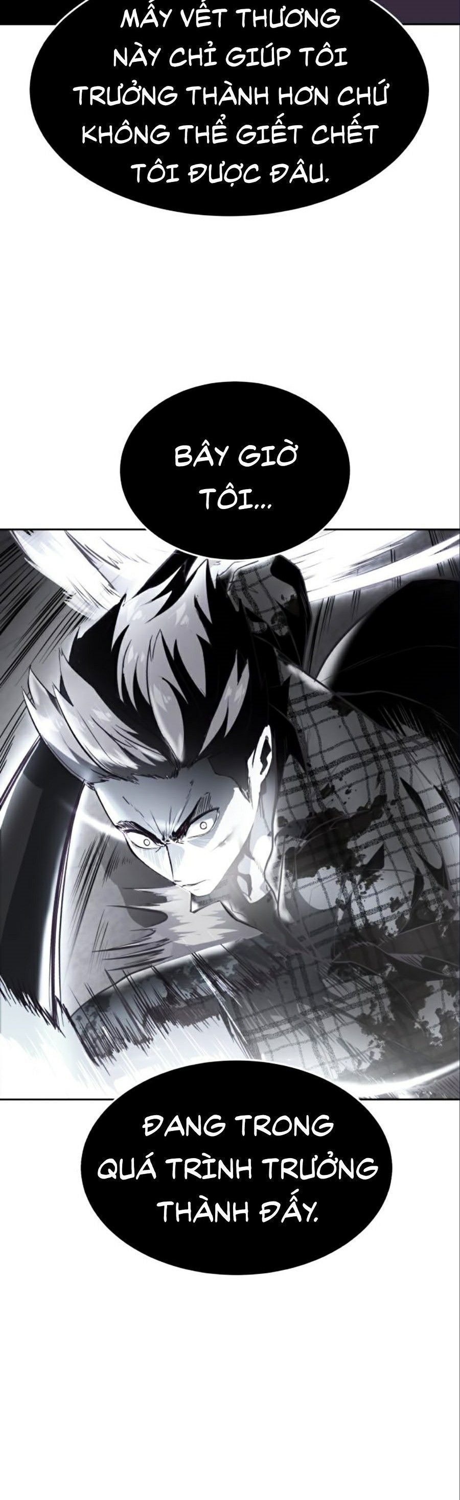 đọc truyện Cậu Bé Của Thần Chết Chương 97 ảnh 22 tại Thiên Thai Truyện