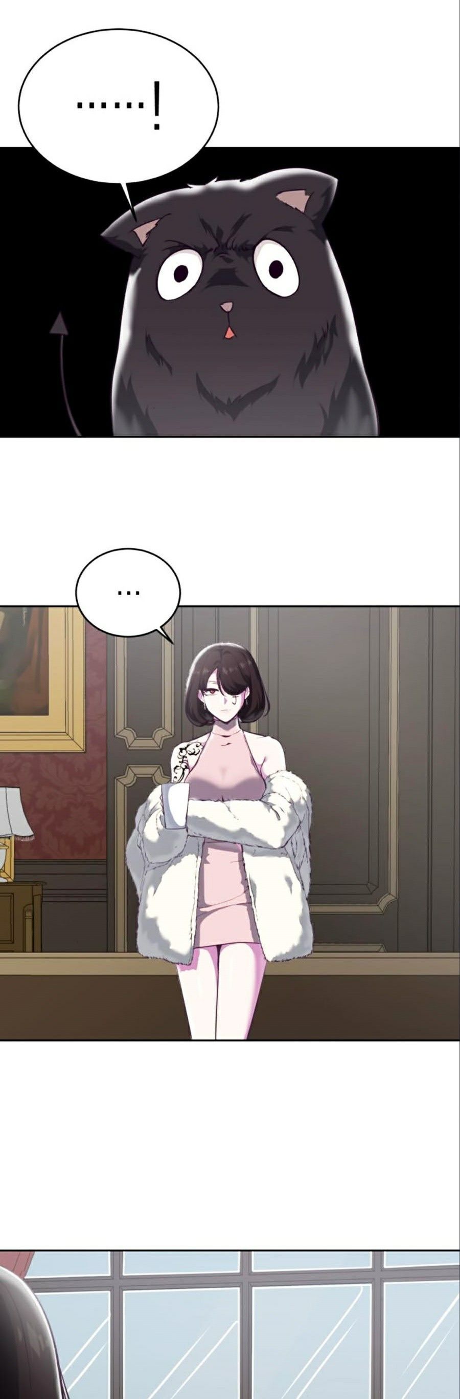 đọc truyện Cậu Bé Của Thần Chết Chương 97 ảnh 24 tại Thiên Thai Truyện