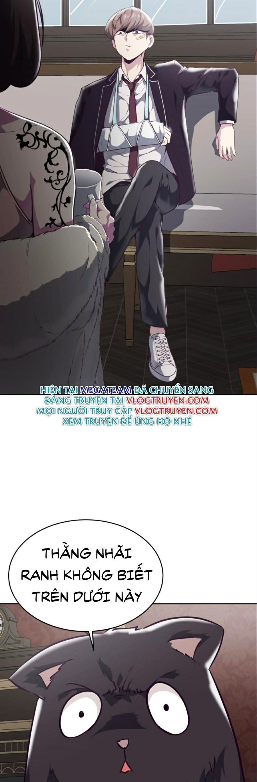 đọc truyện Cậu Bé Của Thần Chết Chương 97 ảnh 25 tại Thiên Thai Truyện