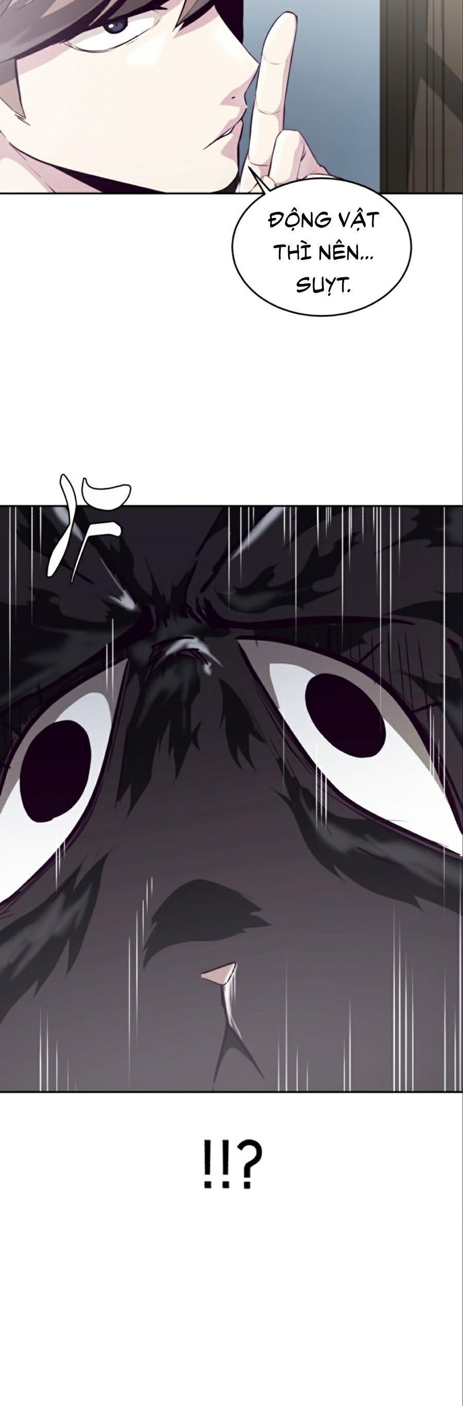 đọc truyện Cậu Bé Của Thần Chết Chương 97 ảnh 27 tại Thiên Thai Truyện