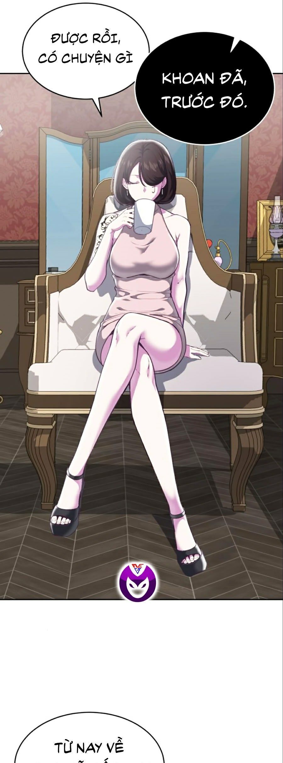 đọc truyện Cậu Bé Của Thần Chết Chương 97 ảnh 28 tại Thiên Thai Truyện