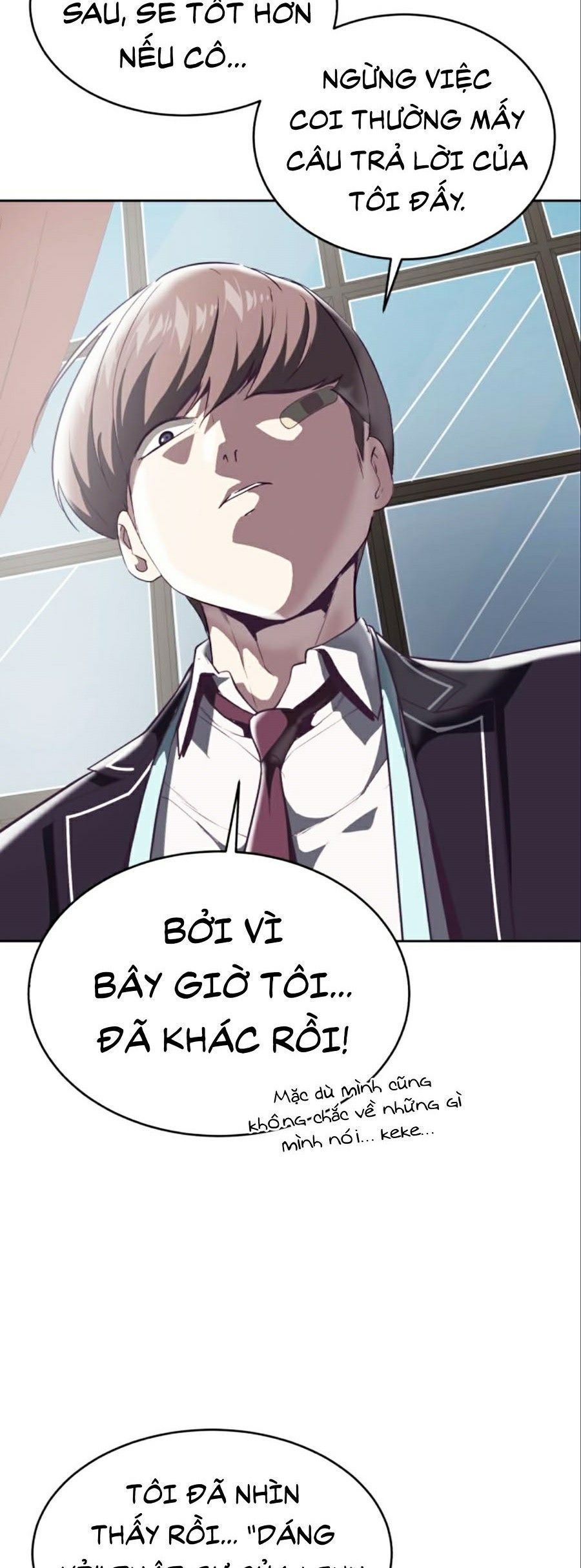 đọc truyện Cậu Bé Của Thần Chết Chương 97 ảnh 29 tại Thiên Thai Truyện