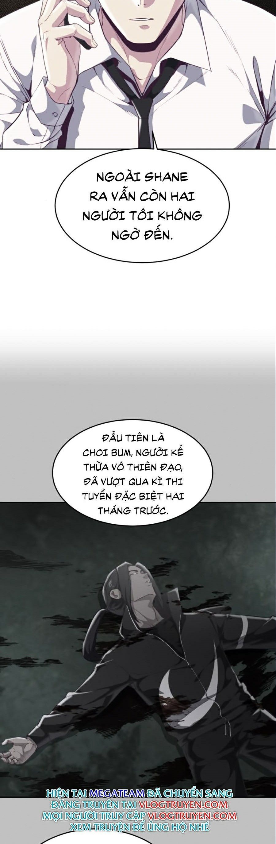 đọc truyện Cậu Bé Của Thần Chết Chương 97 ảnh 5 tại Thiên Thai Truyện