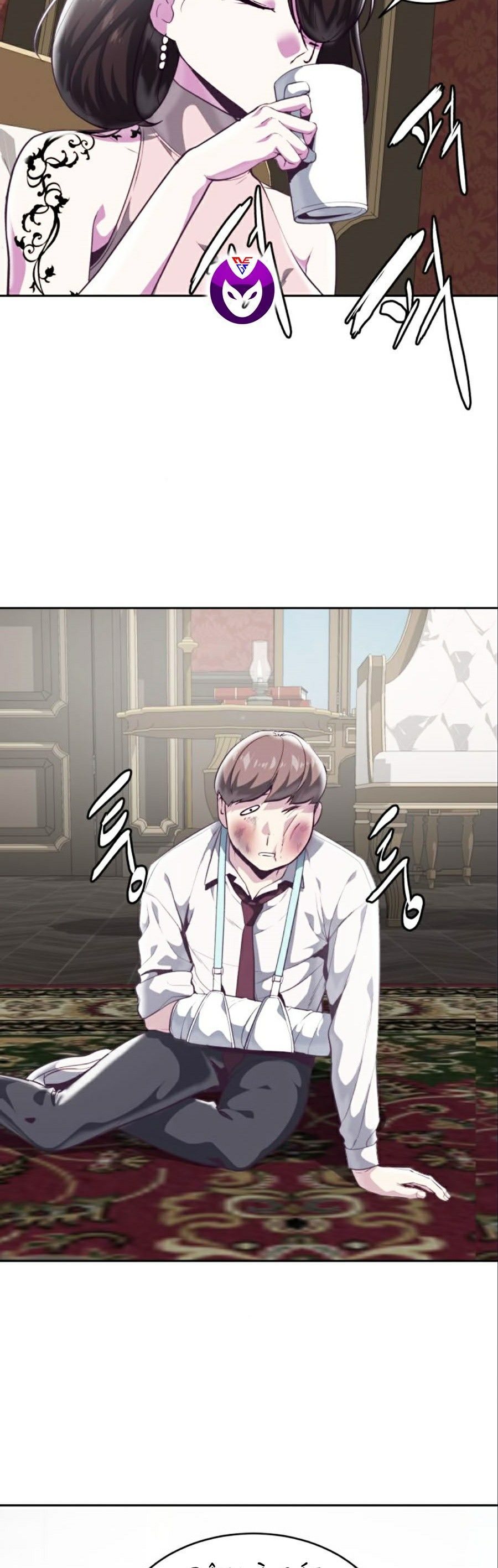 đọc truyện Cậu Bé Của Thần Chết Chương 97 ảnh 34 tại Thiên Thai Truyện