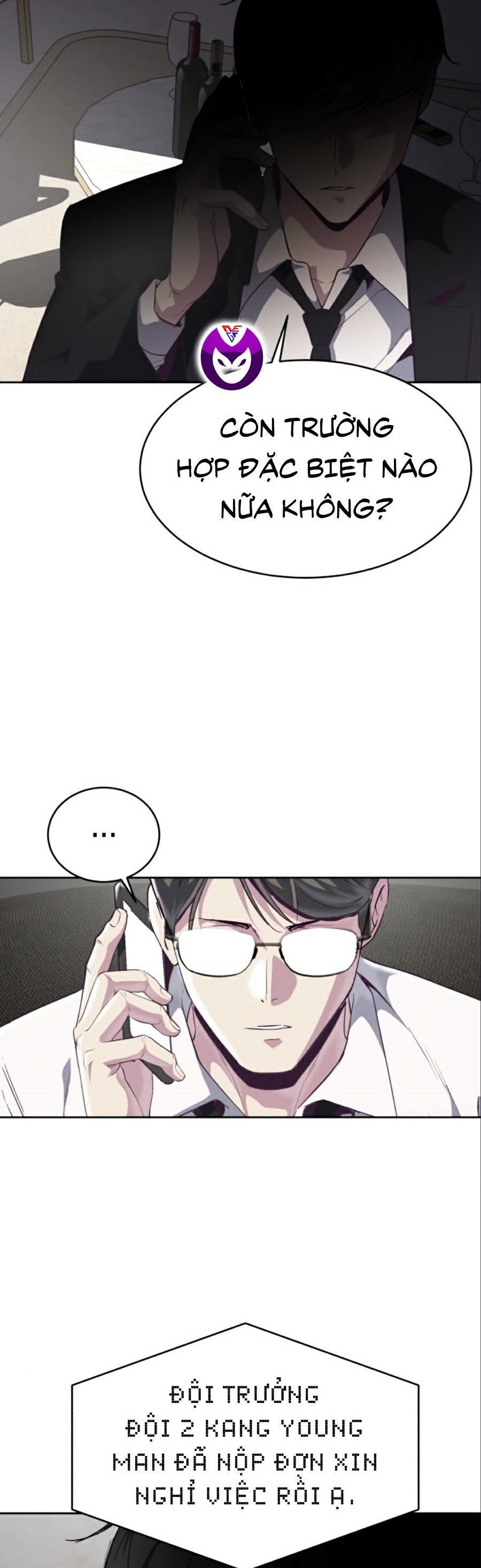 đọc truyện Cậu Bé Của Thần Chết Chương 97 ảnh 9 tại Thiên Thai Truyện