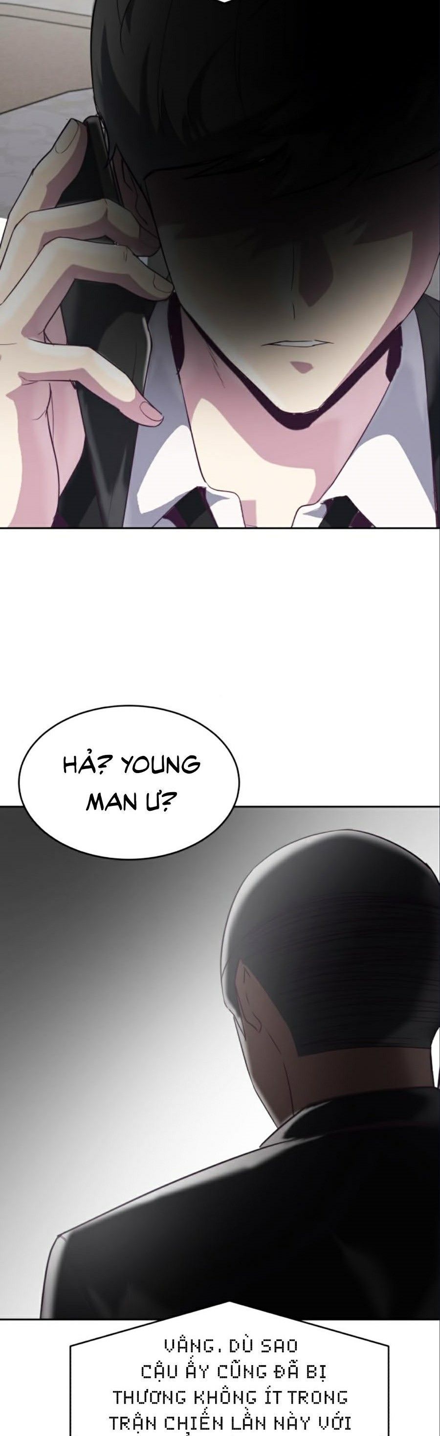 đọc truyện Cậu Bé Của Thần Chết Chương 97 ảnh 10 tại Thiên Thai Truyện