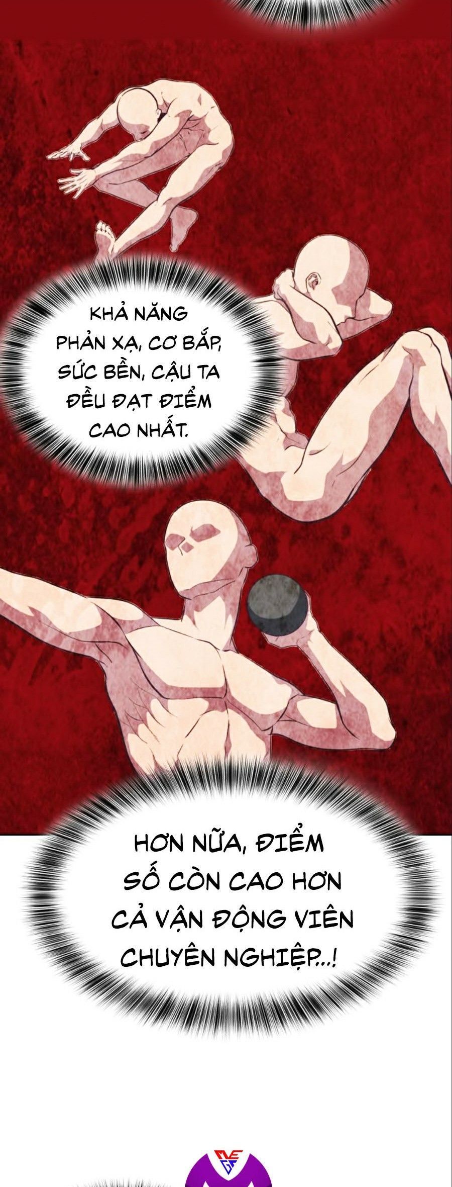 đọc truyện Cậu Bé Của Thần Chết Chương 98 ảnh 20 tại Thiên Thai Truyện