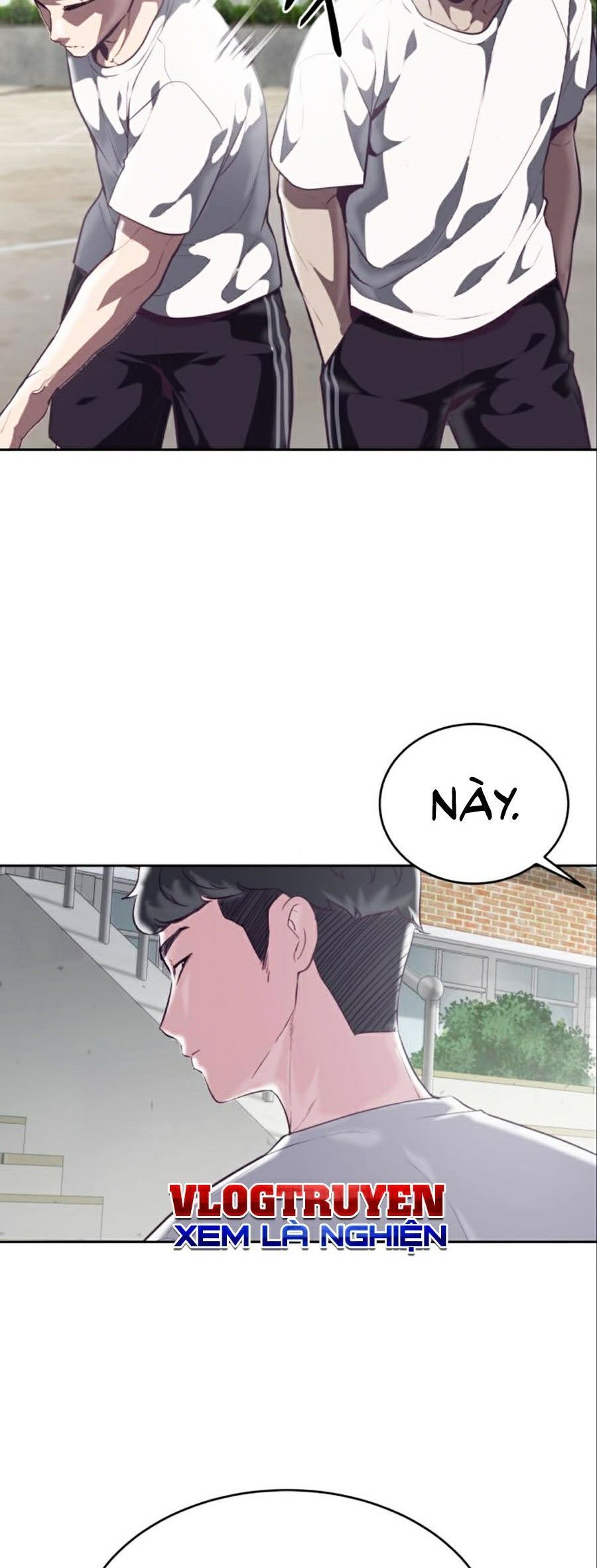 đọc truyện Cậu Bé Của Thần Chết Chương 98 ảnh 22 tại Thiên Thai Truyện