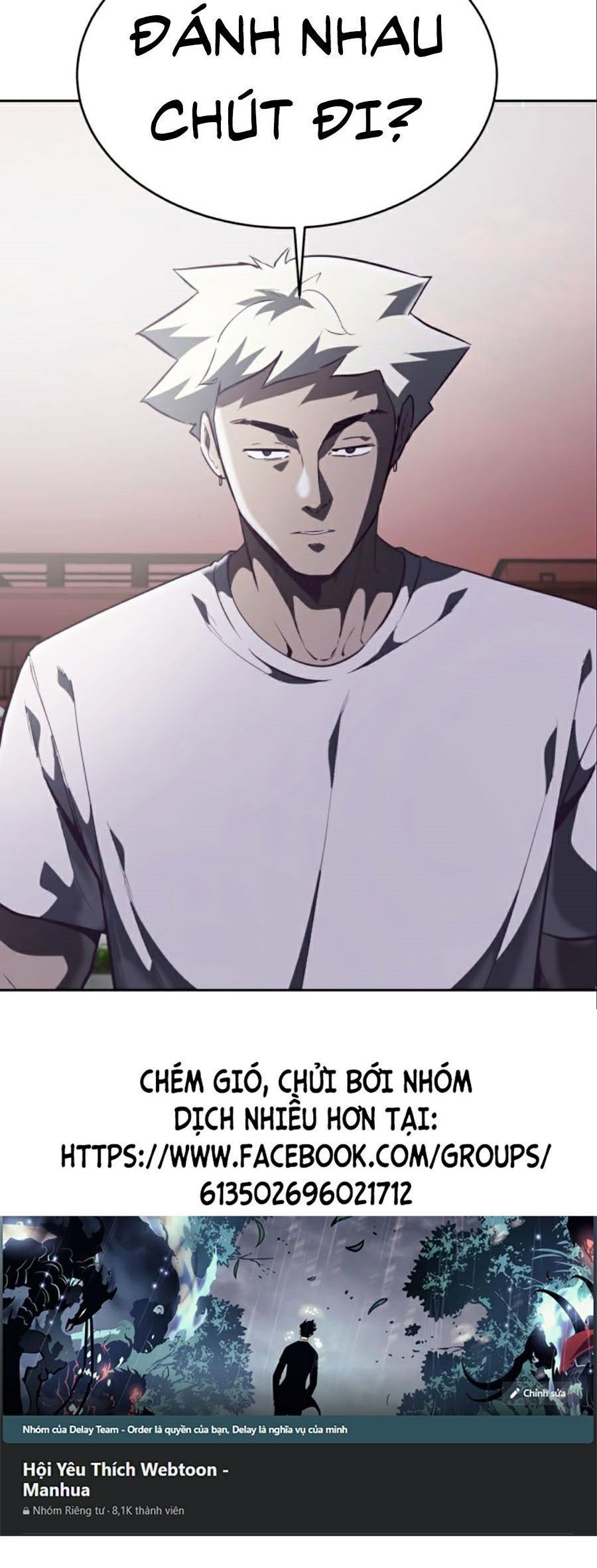 đọc truyện Cậu Bé Của Thần Chết Chương 98 ảnh 23 tại Thiên Thai Truyện