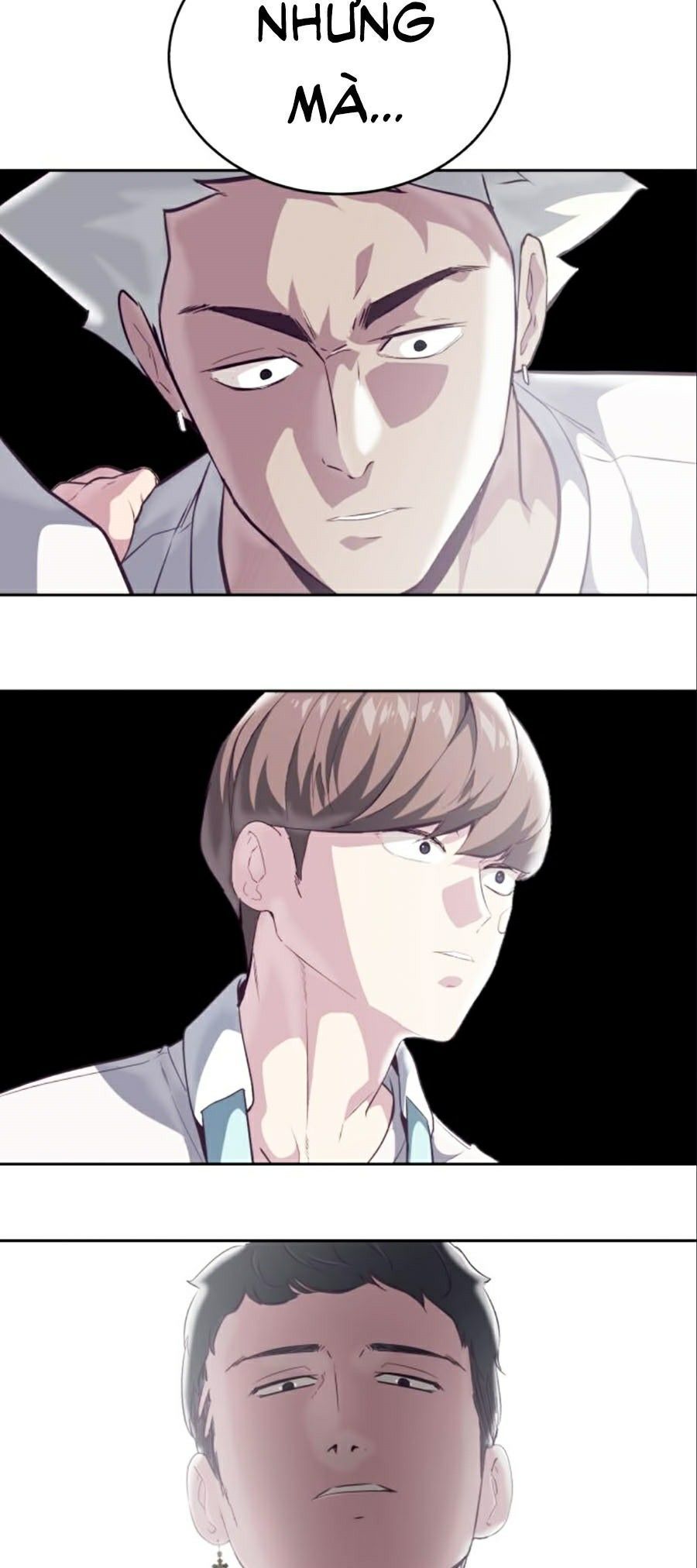 đọc truyện Cậu Bé Của Thần Chết Chương 98 ảnh 27 tại Thiên Thai Truyện