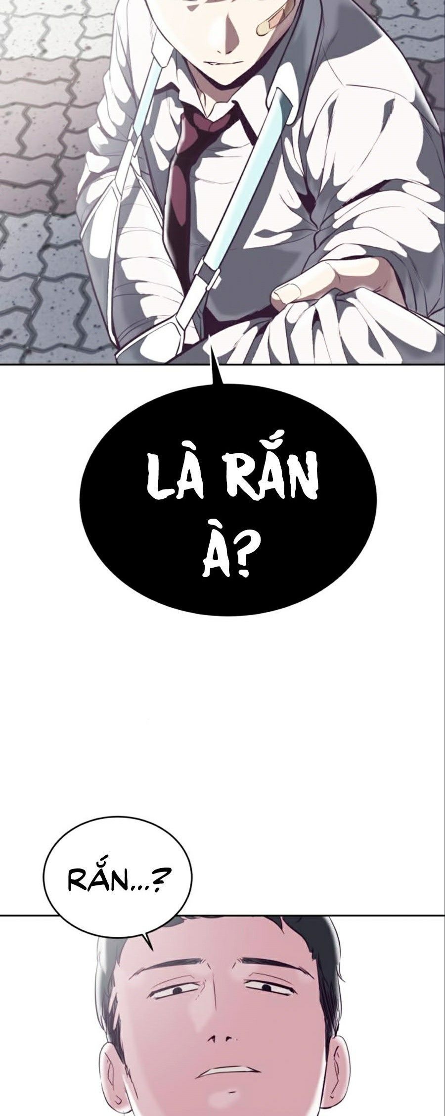 đọc truyện Cậu Bé Của Thần Chết Chương 98 ảnh 35 tại Thiên Thai Truyện