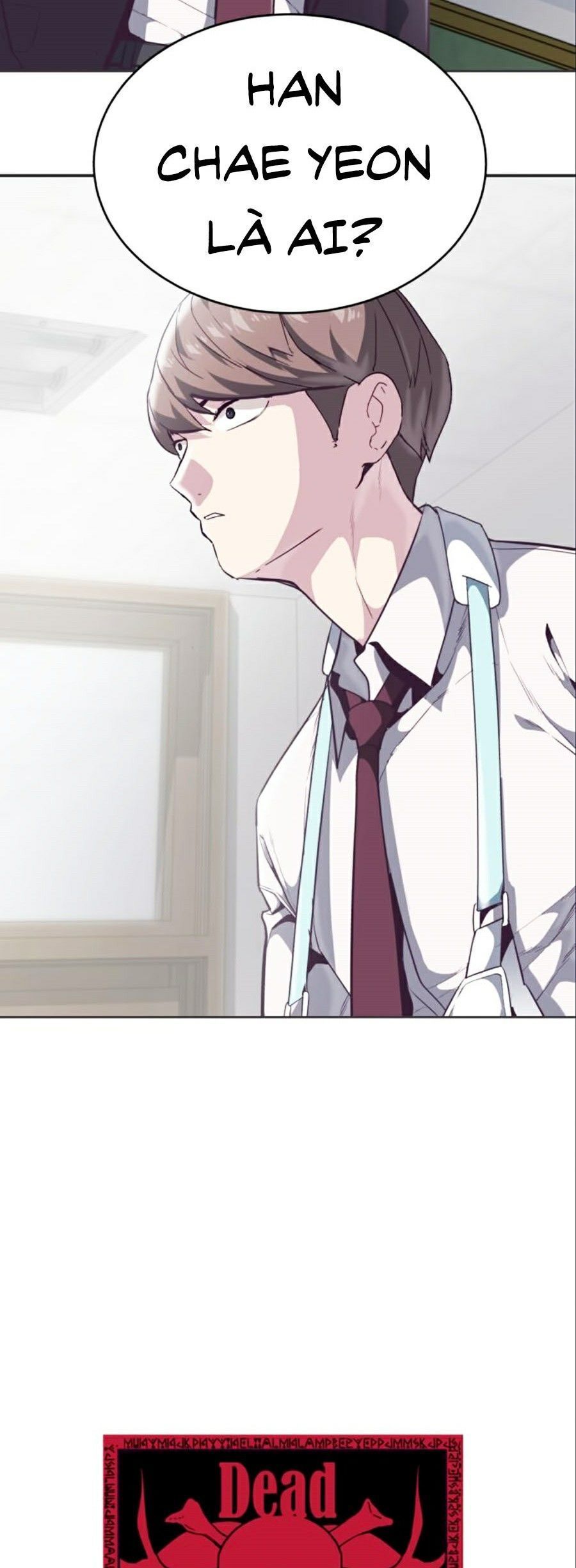 đọc truyện Cậu Bé Của Thần Chết Chương 98 ảnh 6 tại Thiên Thai Truyện