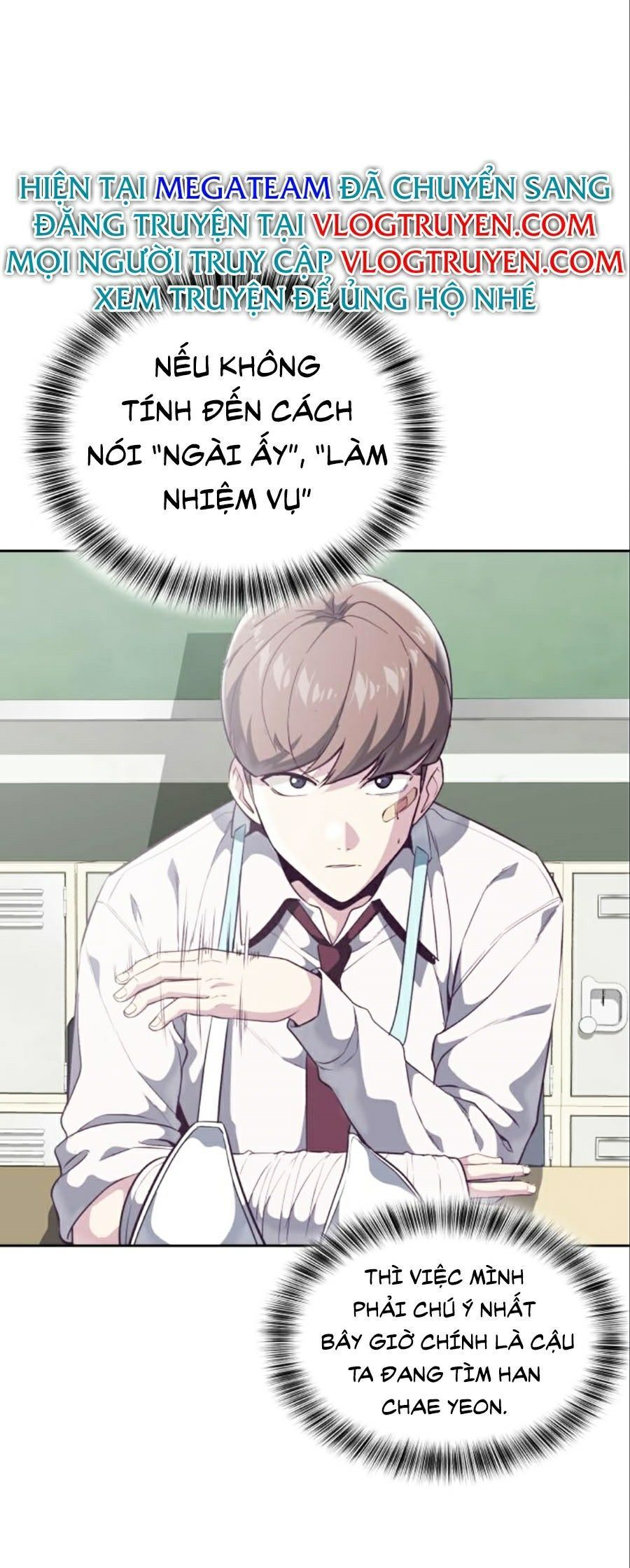 đọc truyện Cậu Bé Của Thần Chết Chương 98 ảnh 11 tại Thiên Thai Truyện