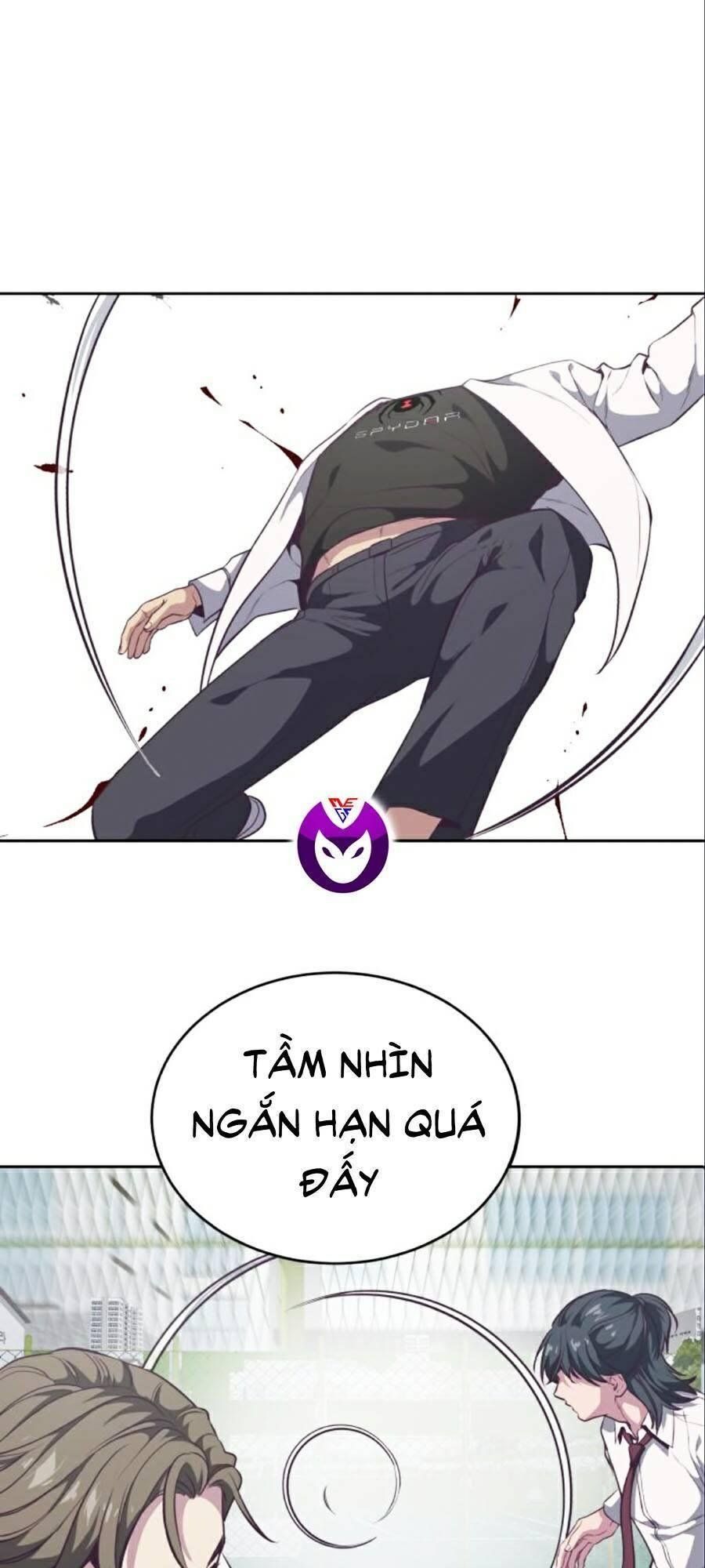 đọc truyện Cậu Bé Của Thần Chết Chương 99 ảnh 3 tại Thiên Thai Truyện