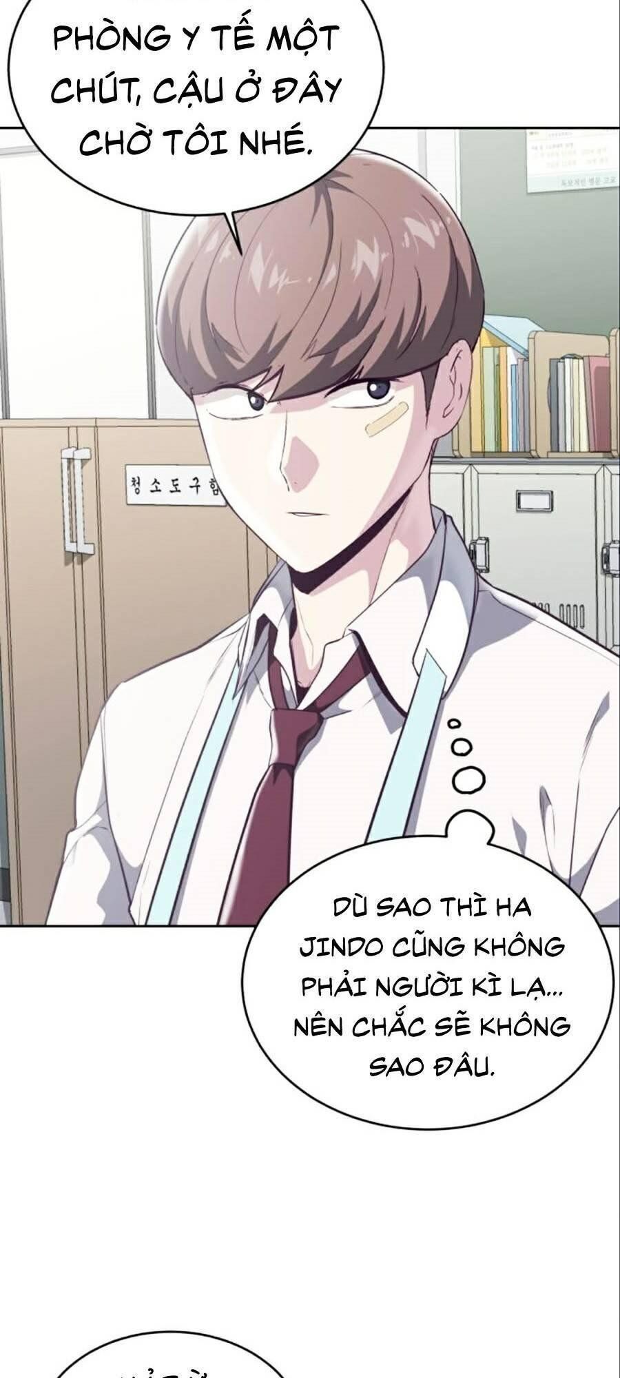 đọc truyện Cậu Bé Của Thần Chết Chương 99 ảnh 13 tại Thiên Thai Truyện