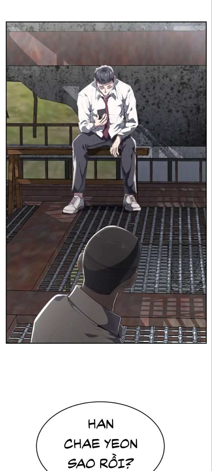 đọc truyện Cậu Bé Của Thần Chết Chương 99 ảnh 116 tại Thiên Thai Truyện