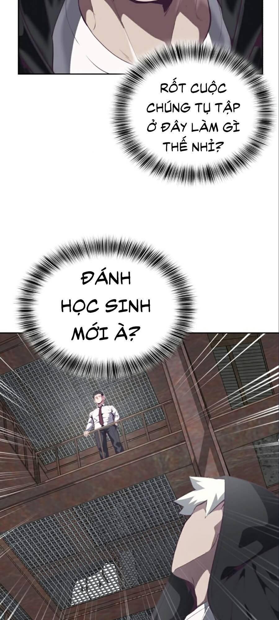 đọc truyện Cậu Bé Của Thần Chết Chương 99 ảnh 126 tại Thiên Thai Truyện