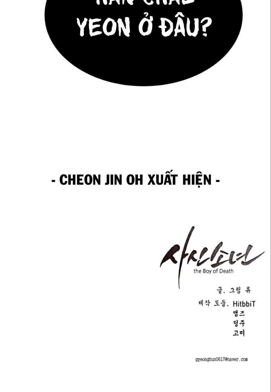 đọc truyện Cậu Bé Của Thần Chết Chương 99 ảnh 156 tại Thiên Thai Truyện