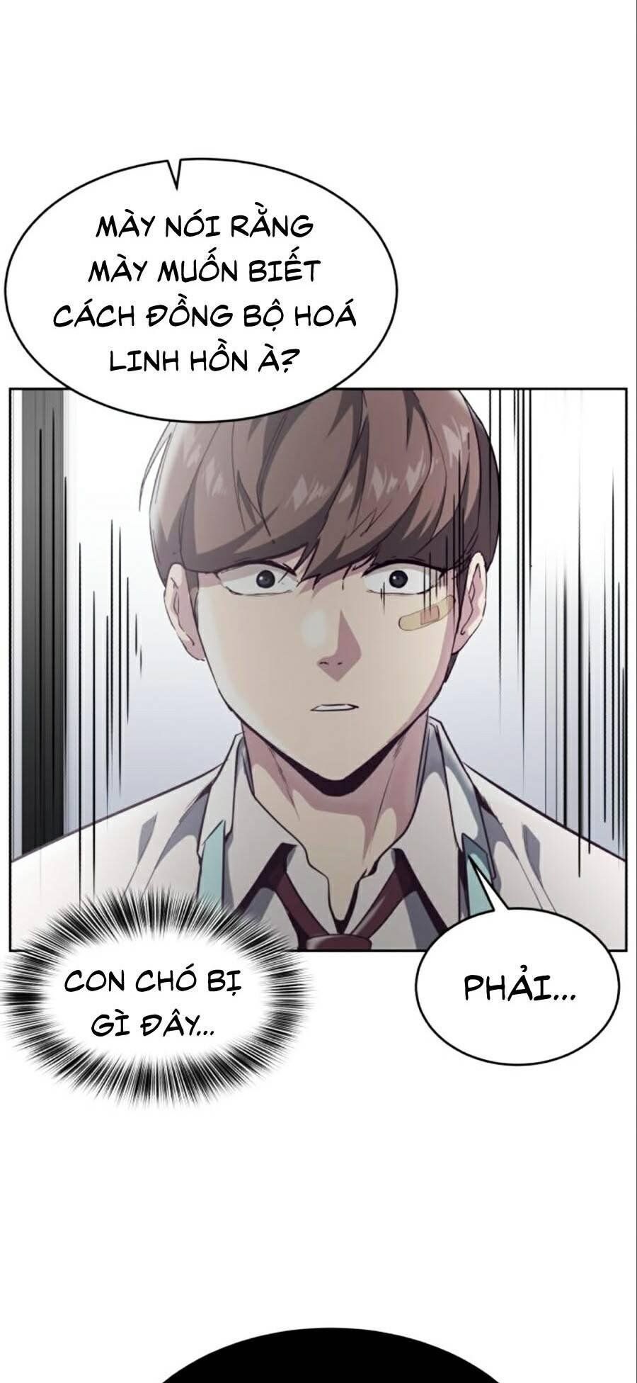 đọc truyện Cậu Bé Của Thần Chết Chương 99 ảnh 19 tại Thiên Thai Truyện