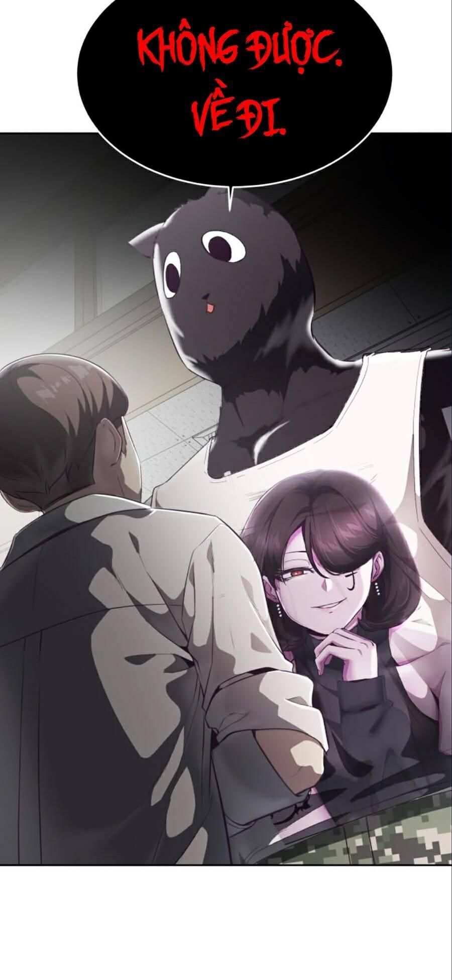 đọc truyện Cậu Bé Của Thần Chết Chương 99 ảnh 20 tại Thiên Thai Truyện