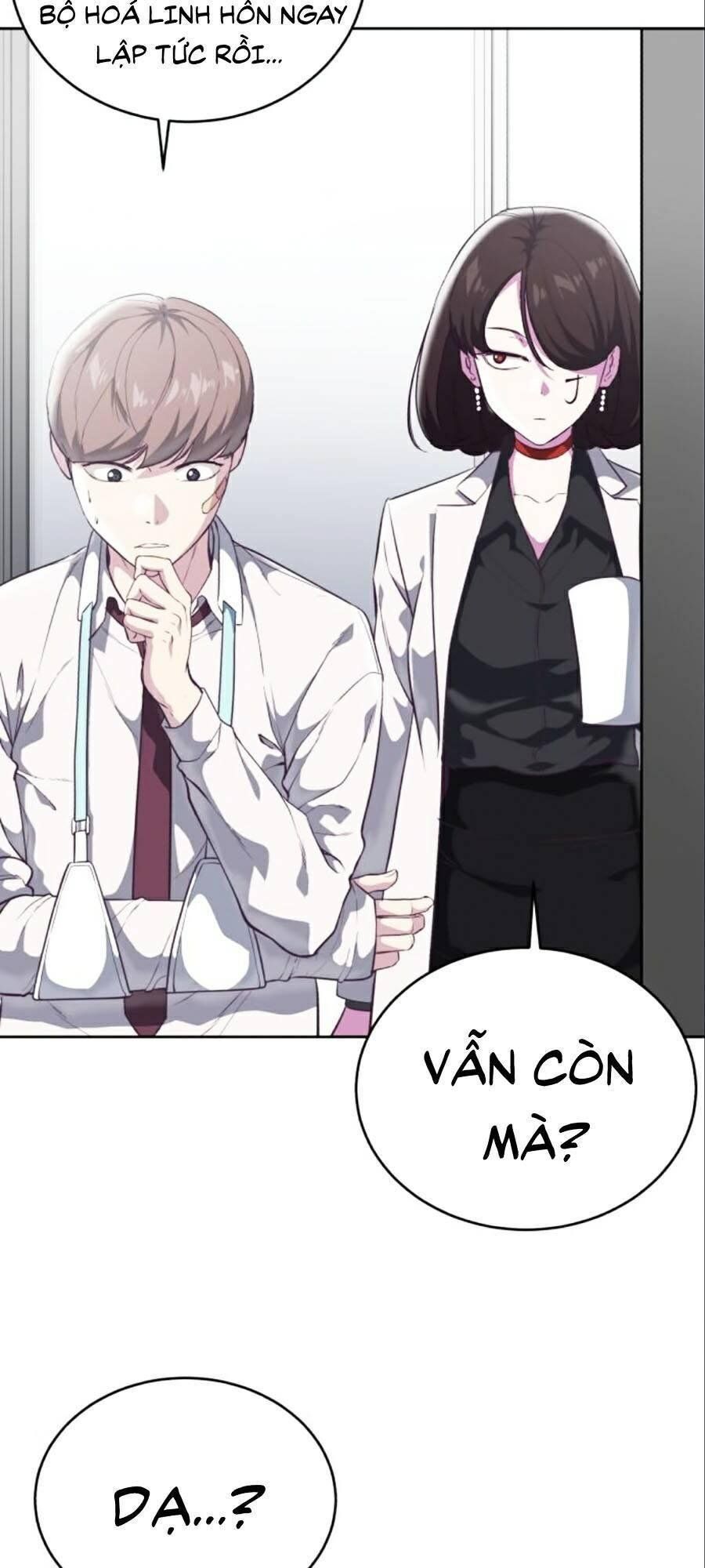 đọc truyện Cậu Bé Của Thần Chết Chương 99 ảnh 26 tại Thiên Thai Truyện