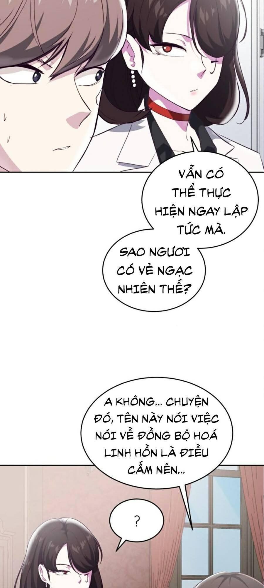 đọc truyện Cậu Bé Của Thần Chết Chương 99 ảnh 28 tại Thiên Thai Truyện