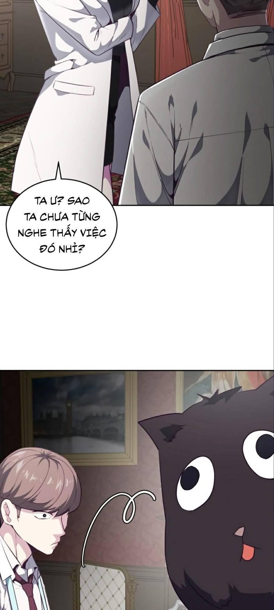 đọc truyện Cậu Bé Của Thần Chết Chương 99 ảnh 30 tại Thiên Thai Truyện