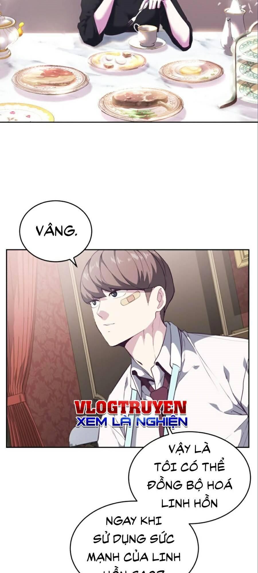 đọc truyện Cậu Bé Của Thần Chết Chương 99 ảnh 36 tại Thiên Thai Truyện