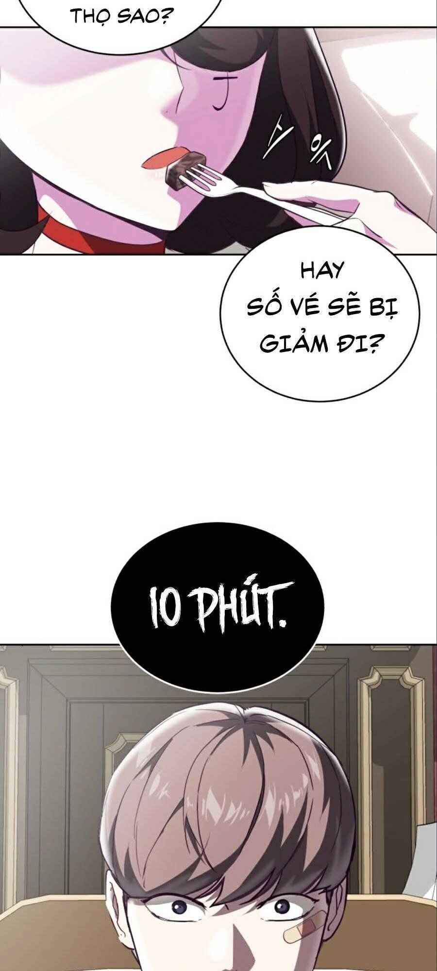 đọc truyện Cậu Bé Của Thần Chết Chương 99 ảnh 40 tại Thiên Thai Truyện