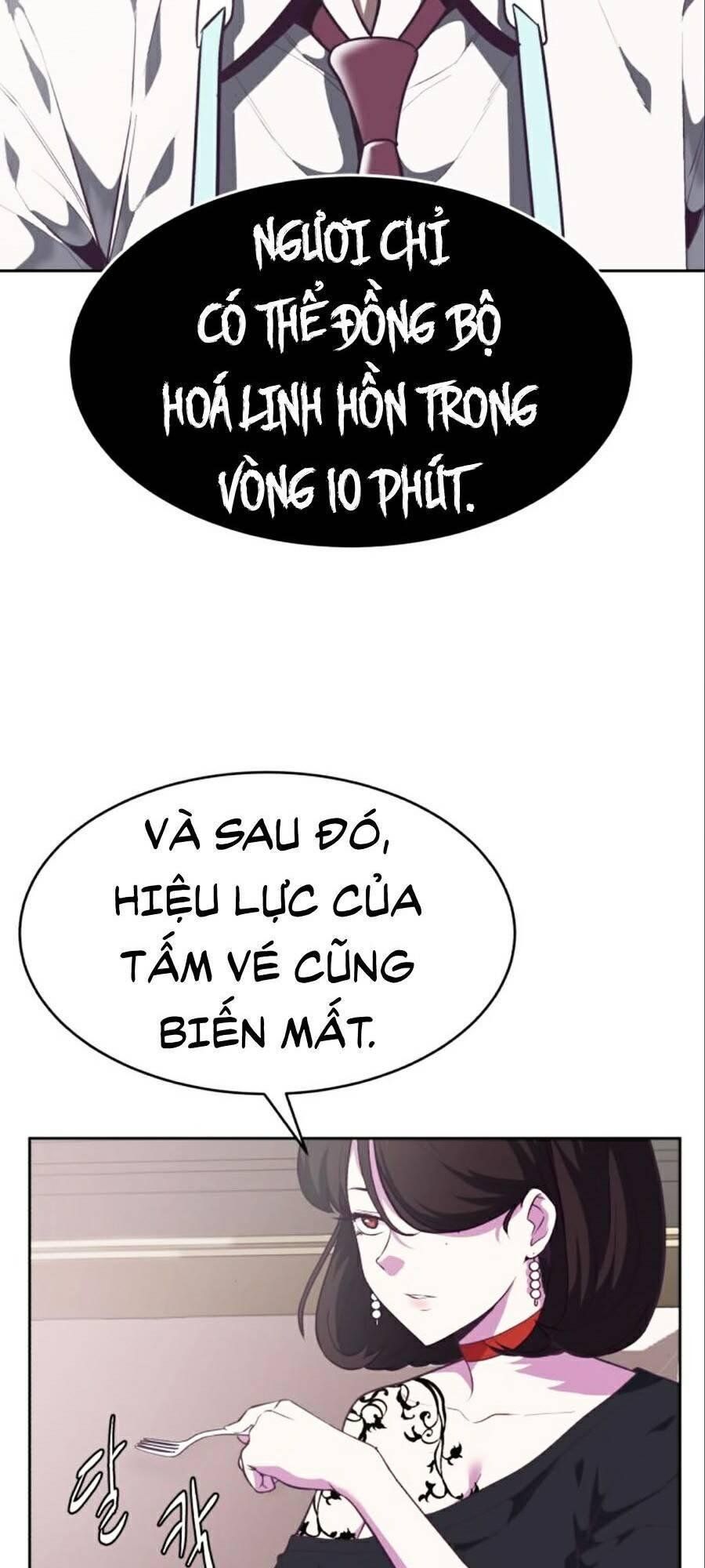 đọc truyện Cậu Bé Của Thần Chết Chương 99 ảnh 42 tại Thiên Thai Truyện