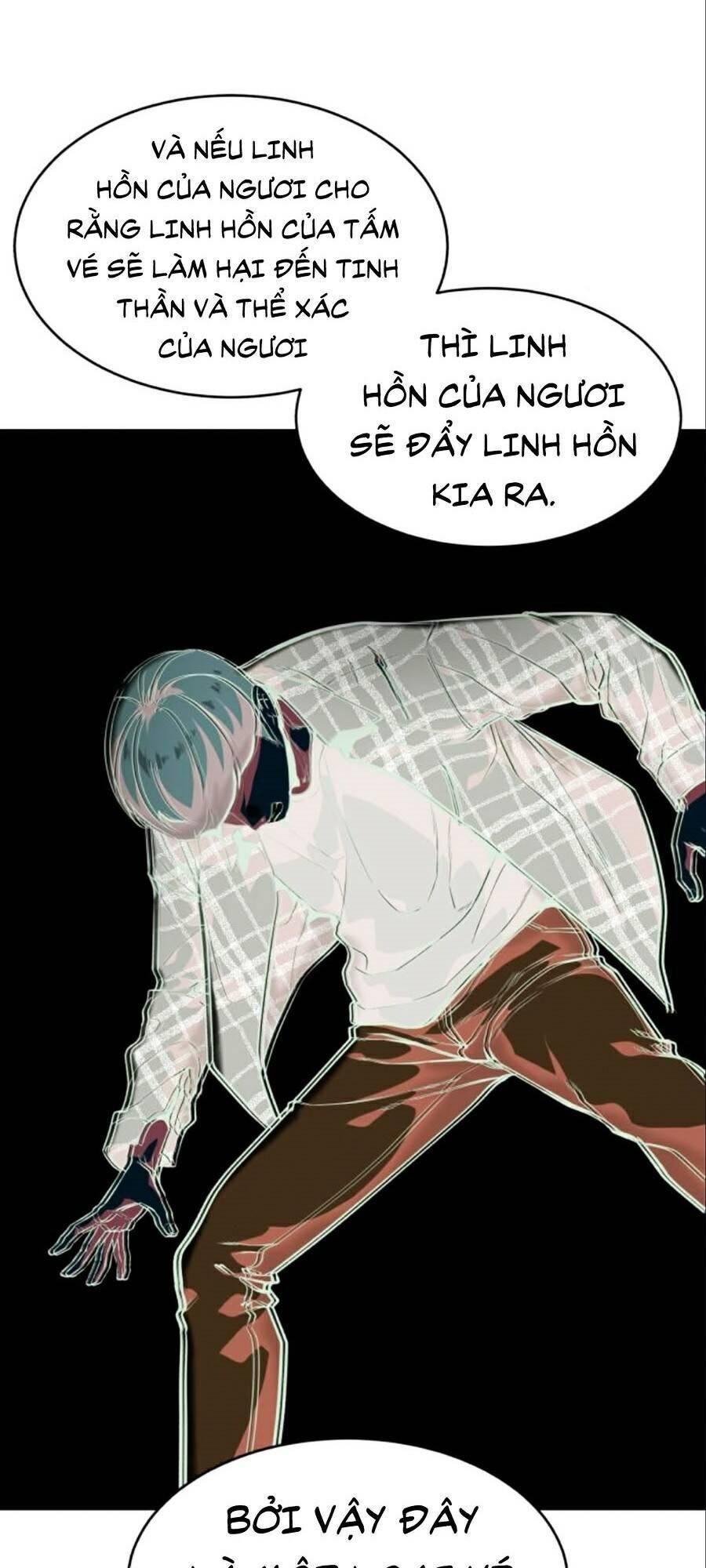 đọc truyện Cậu Bé Của Thần Chết Chương 99 ảnh 48 tại Thiên Thai Truyện