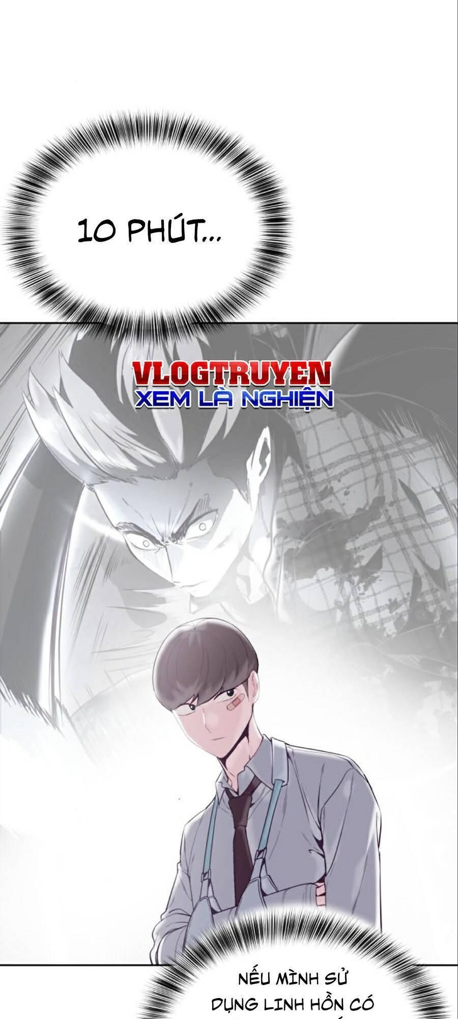 đọc truyện Cậu Bé Của Thần Chết Chương 99 ảnh 50 tại Thiên Thai Truyện