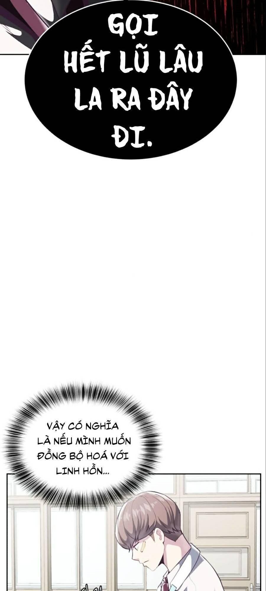 đọc truyện Cậu Bé Của Thần Chết Chương 99 ảnh 7 tại Thiên Thai Truyện