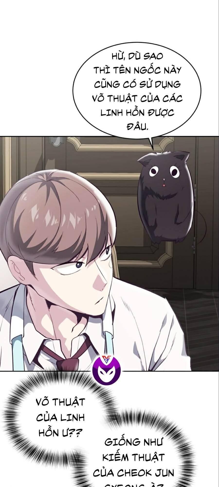 đọc truyện Cậu Bé Của Thần Chết Chương 99 ảnh 52 tại Thiên Thai Truyện