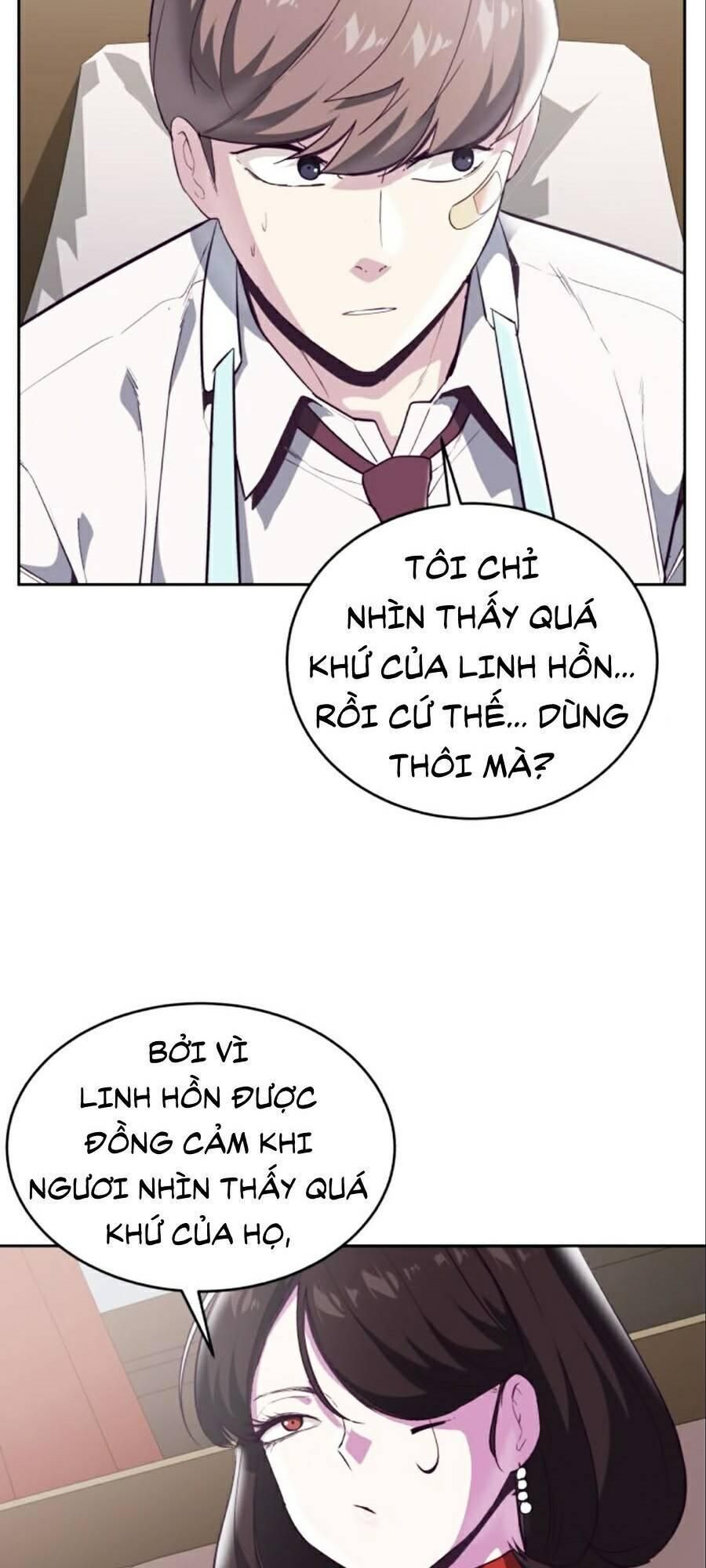 đọc truyện Cậu Bé Của Thần Chết Chương 99 ảnh 56 tại Thiên Thai Truyện