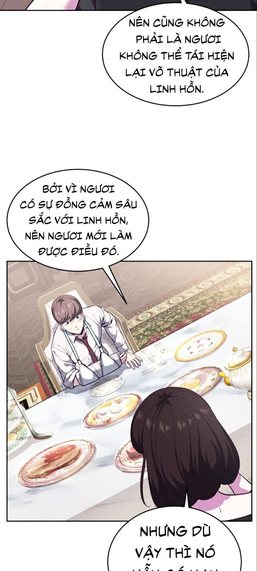 đọc truyện Cậu Bé Của Thần Chết Chương 99 ảnh 58 tại Thiên Thai Truyện