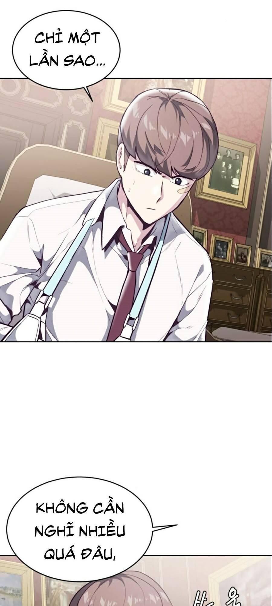 đọc truyện Cậu Bé Của Thần Chết Chương 99 ảnh 62 tại Thiên Thai Truyện