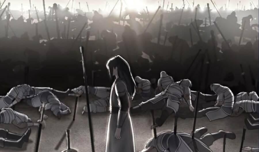 đọc truyện Cậu Bé Của Thần Chết Chương 99 ảnh 69 tại Thiên Thai Truyện