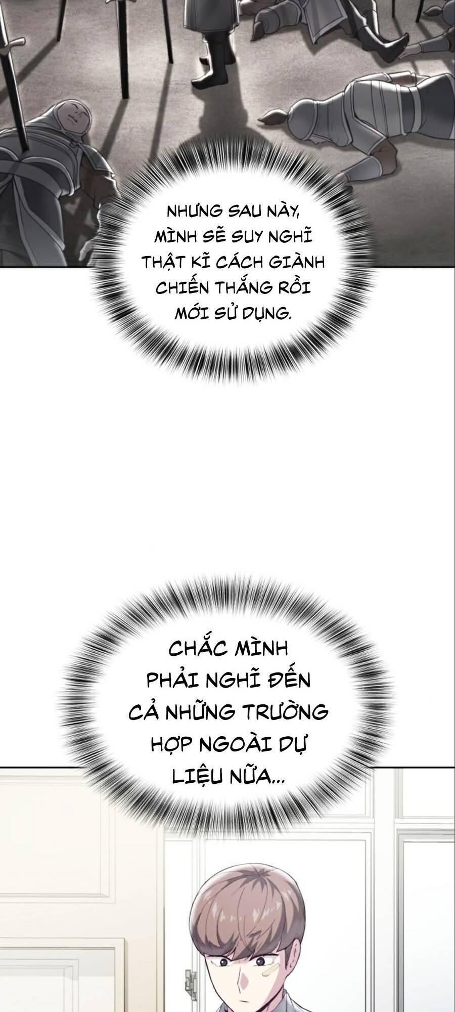 đọc truyện Cậu Bé Của Thần Chết Chương 99 ảnh 70 tại Thiên Thai Truyện